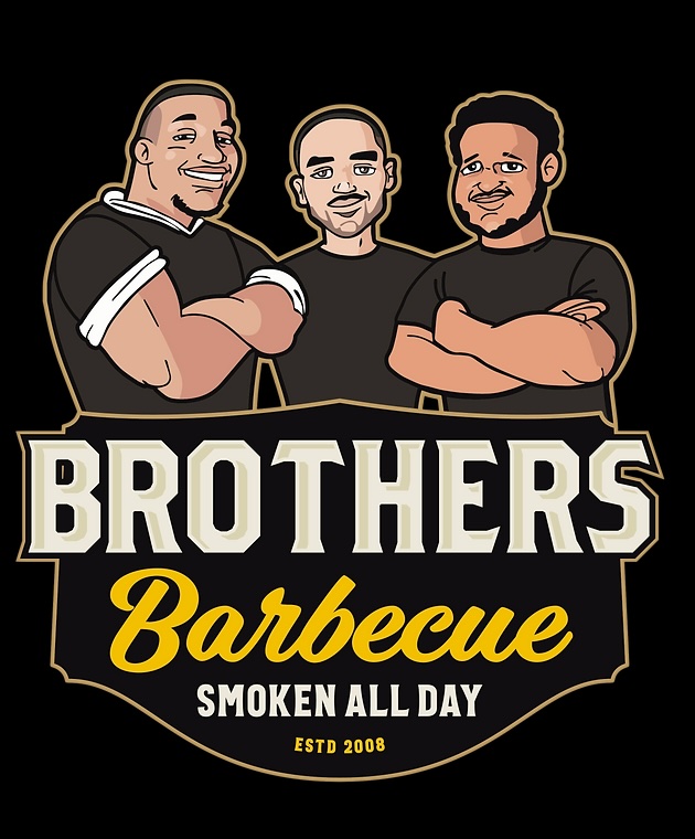 Brothers BBQ 